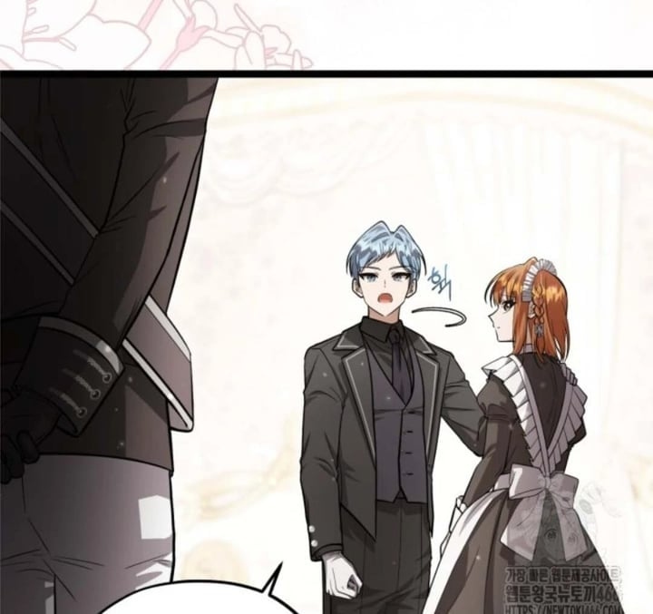 Baca The Villain's Daughter Plans To Run Away - Chapter 46 halaman 123