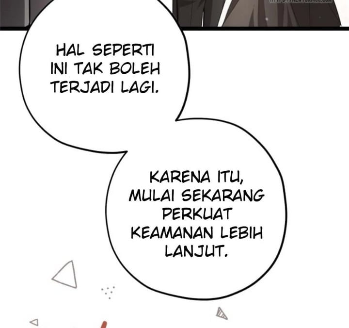 Baca The Villain's Daughter Plans To Run Away - Chapter 46 halaman 125
