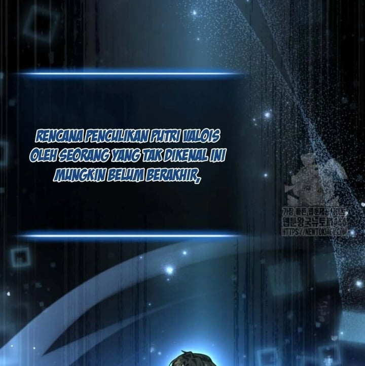Baca The Villain's Daughter Plans To Run Away - Chapter 46 halaman 135
