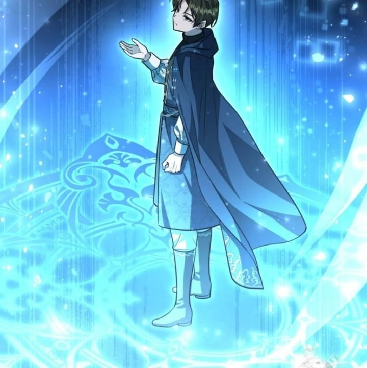 Baca The Villain's Daughter Plans To Run Away - Chapter 46 halaman 136