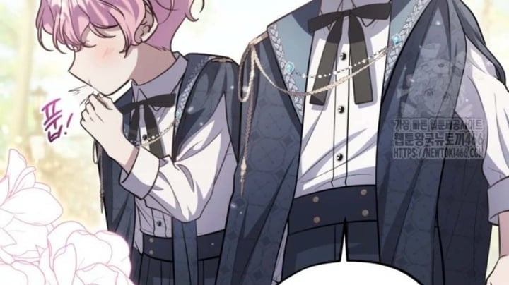 Baca The Villain's Daughter Plans To Run Away - Chapter 46 halaman 7