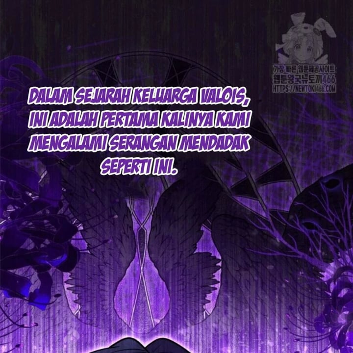 Baca The Villain's Daughter Plans To Run Away - Chapter 46 halaman 141