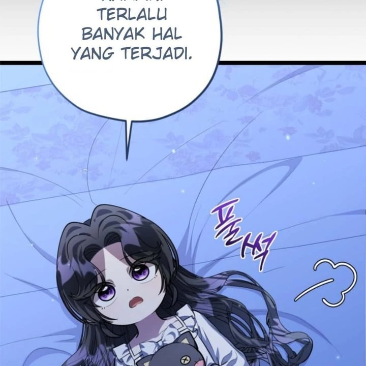 Baca The Villain's Daughter Plans To Run Away - Chapter 46 halaman 149