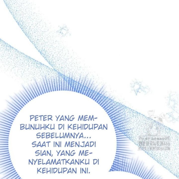 Baca The Villain's Daughter Plans To Run Away - Chapter 46 halaman 155