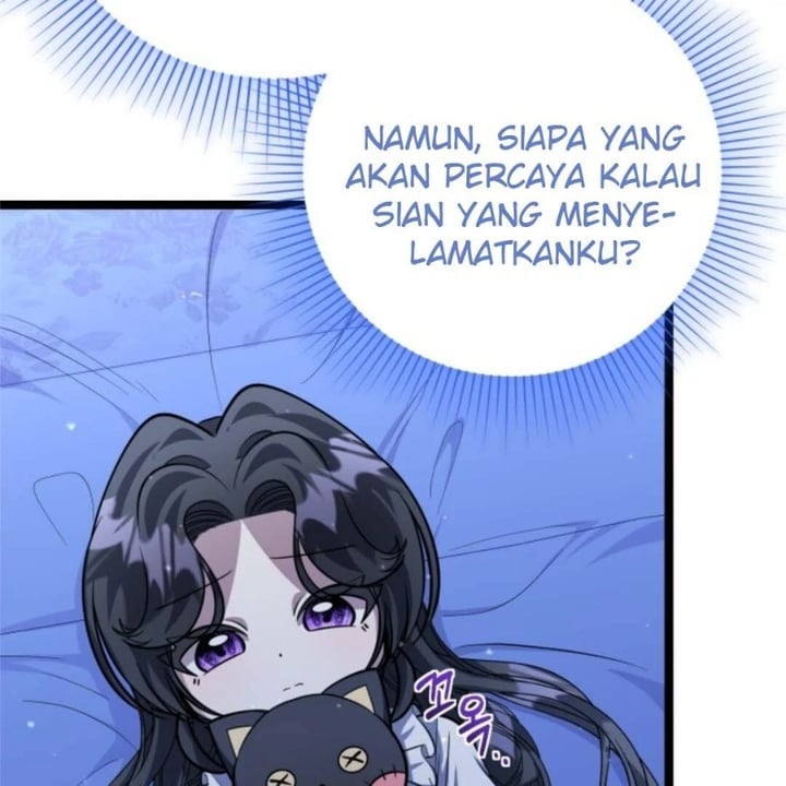Baca The Villain's Daughter Plans To Run Away - Chapter 46 halaman 157