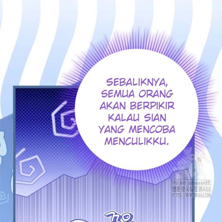 Baca The Villain's Daughter Plans To Run Away - Chapter 46 halaman 160