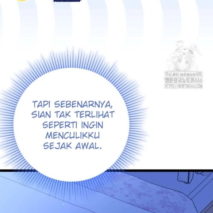 Baca The Villain's Daughter Plans To Run Away - Chapter 46 halaman 164