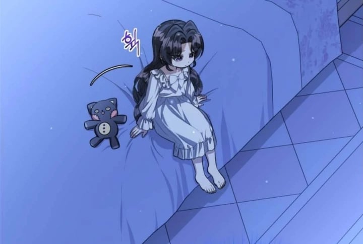 Baca The Villain's Daughter Plans To Run Away - Chapter 46 halaman 167