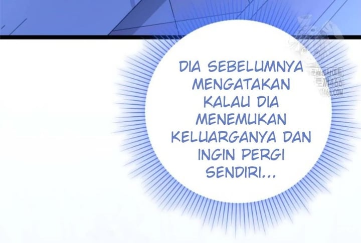 Baca The Villain's Daughter Plans To Run Away - Chapter 46 halaman 169