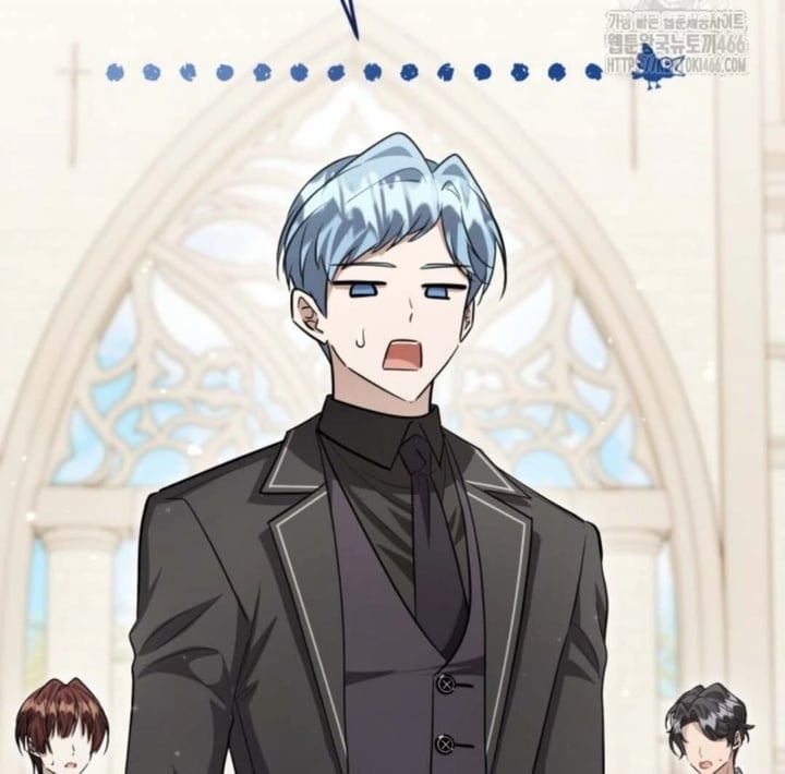 Baca The Villain's Daughter Plans To Run Away - Chapter 47 halaman 100