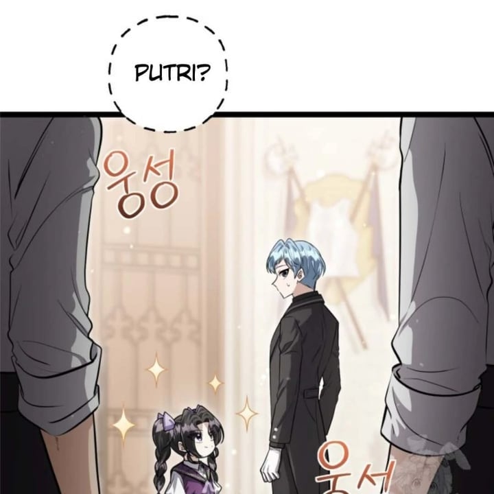 Baca The Villain's Daughter Plans To Run Away - Chapter 47 halaman 102