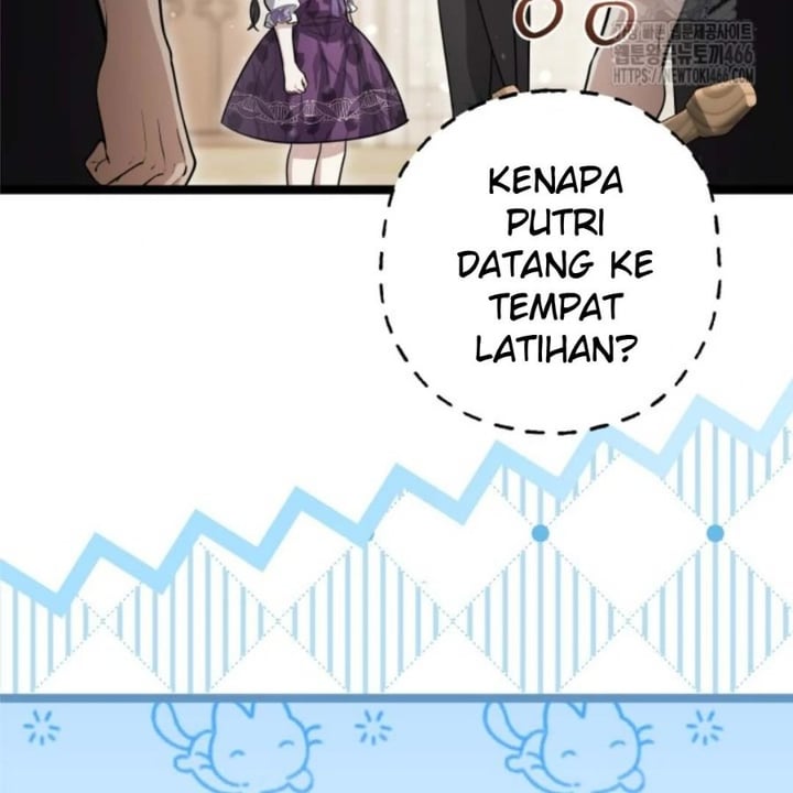 Baca The Villain's Daughter Plans To Run Away - Chapter 47 halaman 103