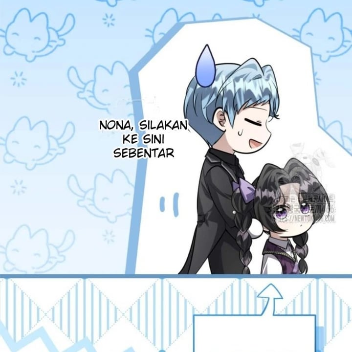 Baca The Villain's Daughter Plans To Run Away - Chapter 47 halaman 104