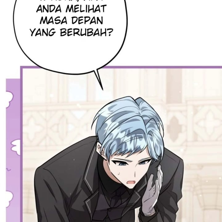 Baca The Villain's Daughter Plans To Run Away - Chapter 47 halaman 106