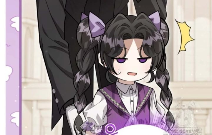 Baca The Villain's Daughter Plans To Run Away - Chapter 47 halaman 107