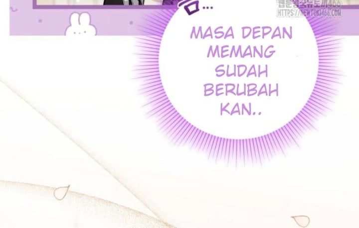 Baca The Villain's Daughter Plans To Run Away - Chapter 47 halaman 108
