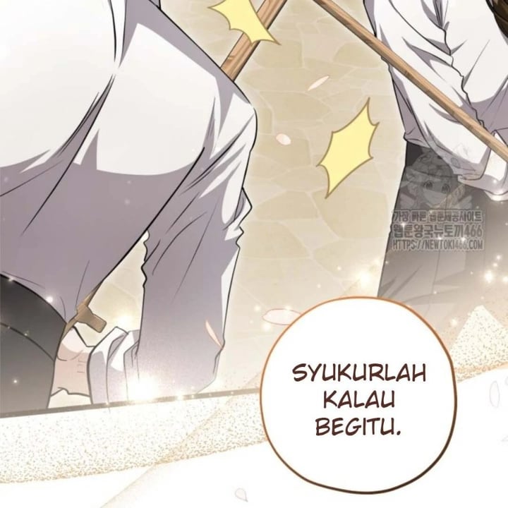 Baca The Villain's Daughter Plans To Run Away - Chapter 47 halaman 111