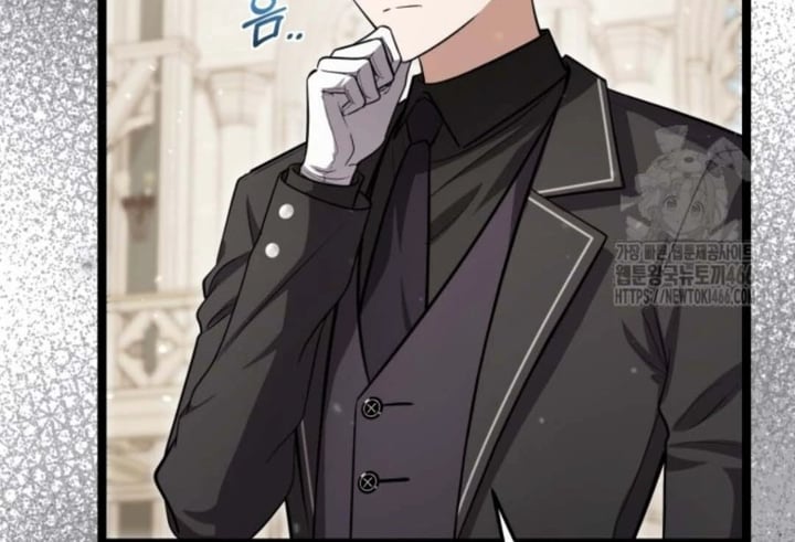 Baca The Villain's Daughter Plans To Run Away - Chapter 47 halaman 116