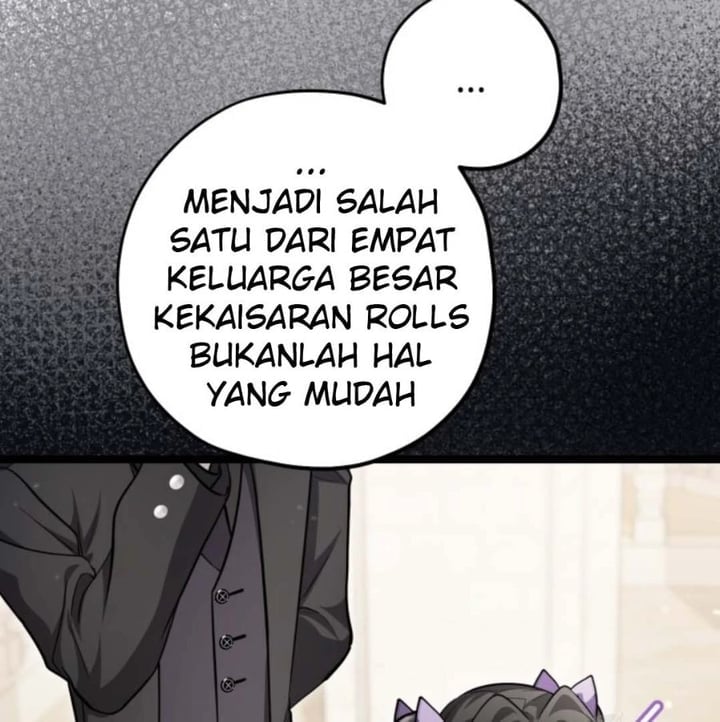 Baca The Villain's Daughter Plans To Run Away - Chapter 47 halaman 117
