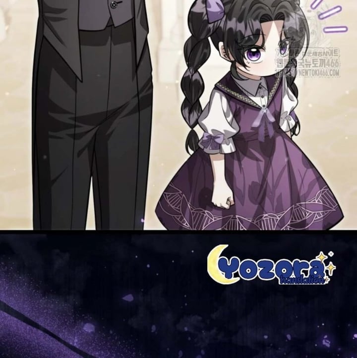 Baca The Villain's Daughter Plans To Run Away - Chapter 47 halaman 118