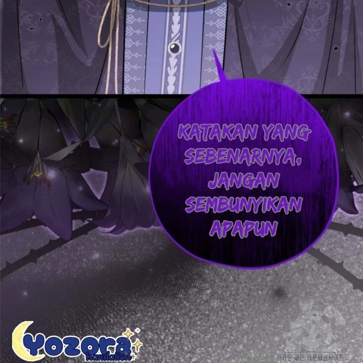 Baca The Villain's Daughter Plans To Run Away - Chapter 47 halaman 12