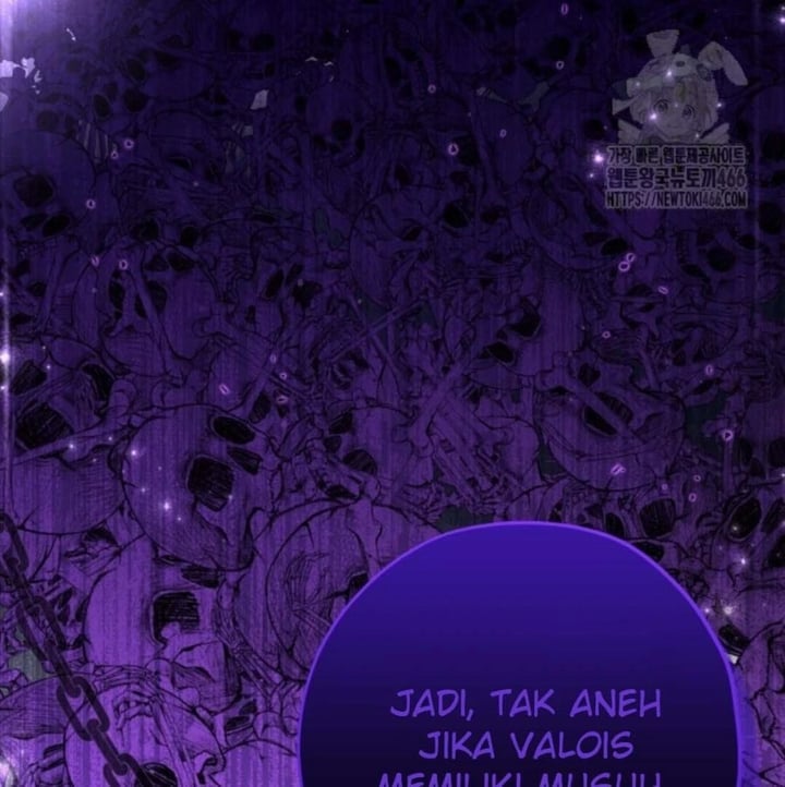 Baca The Villain's Daughter Plans To Run Away - Chapter 47 halaman 121