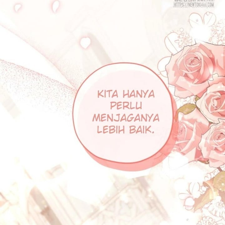 Baca The Villain's Daughter Plans To Run Away - Chapter 47 halaman 125