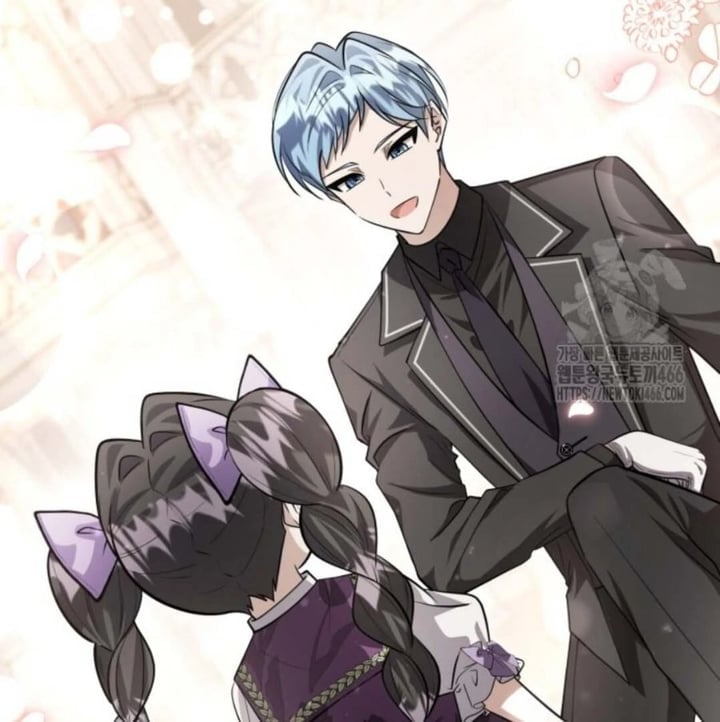 Baca The Villain's Daughter Plans To Run Away - Chapter 47 halaman 126