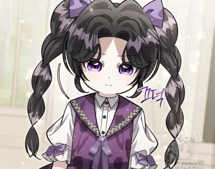 Baca The Villain's Daughter Plans To Run Away - Chapter 47 halaman 129