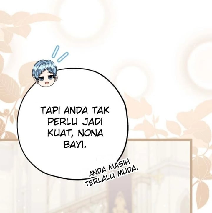 Baca The Villain's Daughter Plans To Run Away - Chapter 47 halaman 130