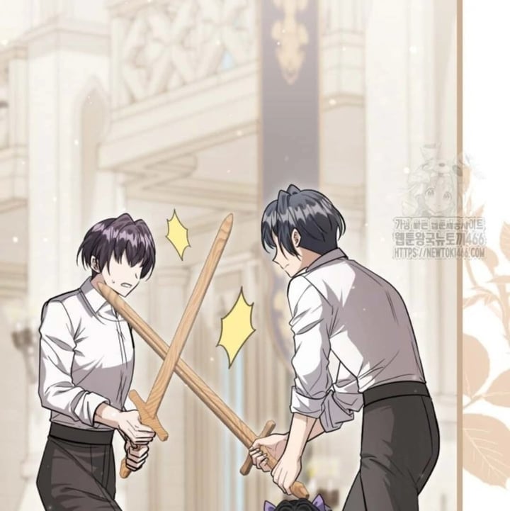 Baca The Villain's Daughter Plans To Run Away - Chapter 47 halaman 131