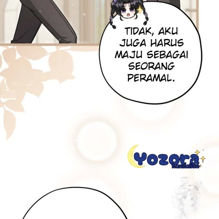 Baca The Villain's Daughter Plans To Run Away - Chapter 47 halaman 132