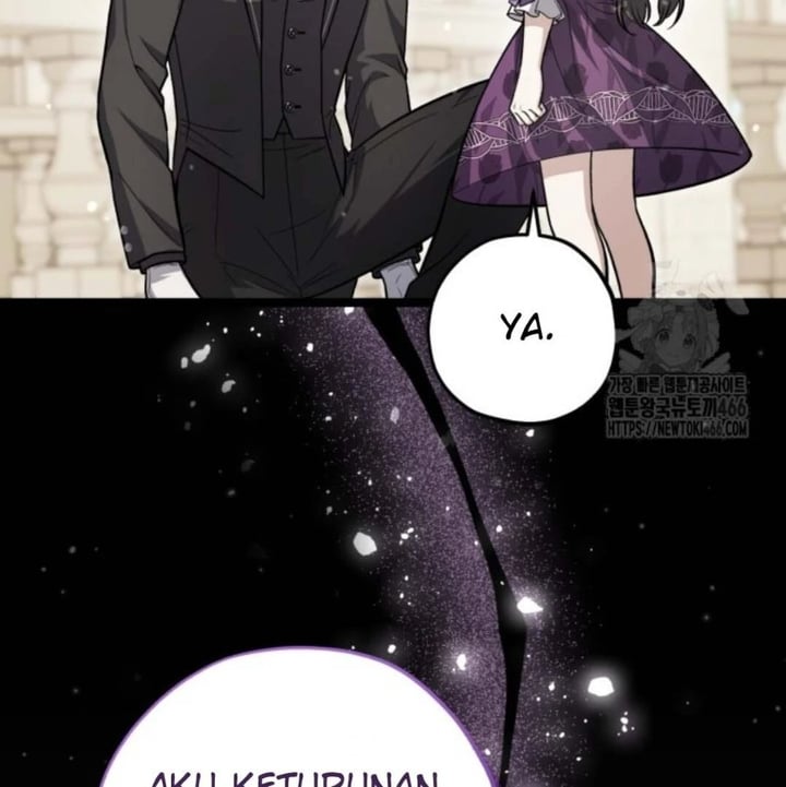 Baca The Villain's Daughter Plans To Run Away - Chapter 47 halaman 134