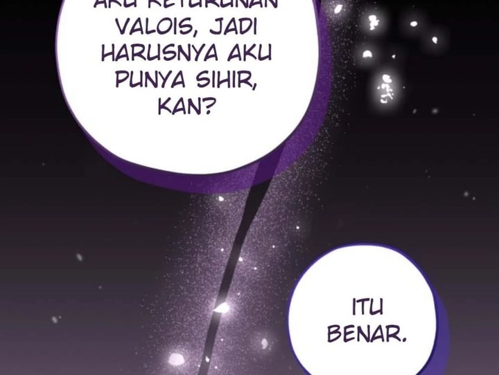Baca The Villain's Daughter Plans To Run Away - Chapter 47 halaman 135