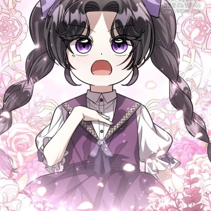 Baca The Villain's Daughter Plans To Run Away - Chapter 47 halaman 138