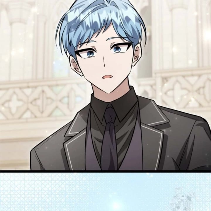 Baca The Villain's Daughter Plans To Run Away - Chapter 47 halaman 140