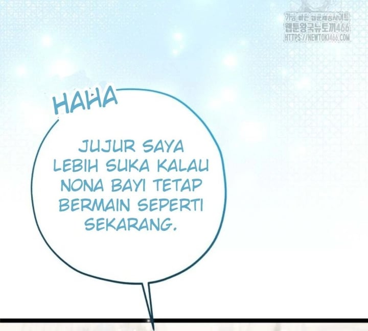 Baca The Villain's Daughter Plans To Run Away - Chapter 47 halaman 141