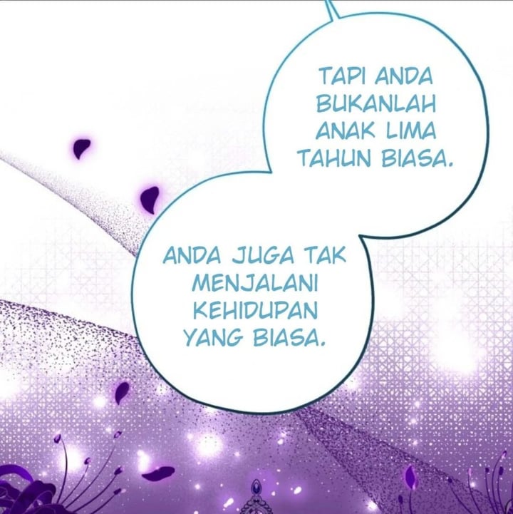 Baca The Villain's Daughter Plans To Run Away - Chapter 47 halaman 143