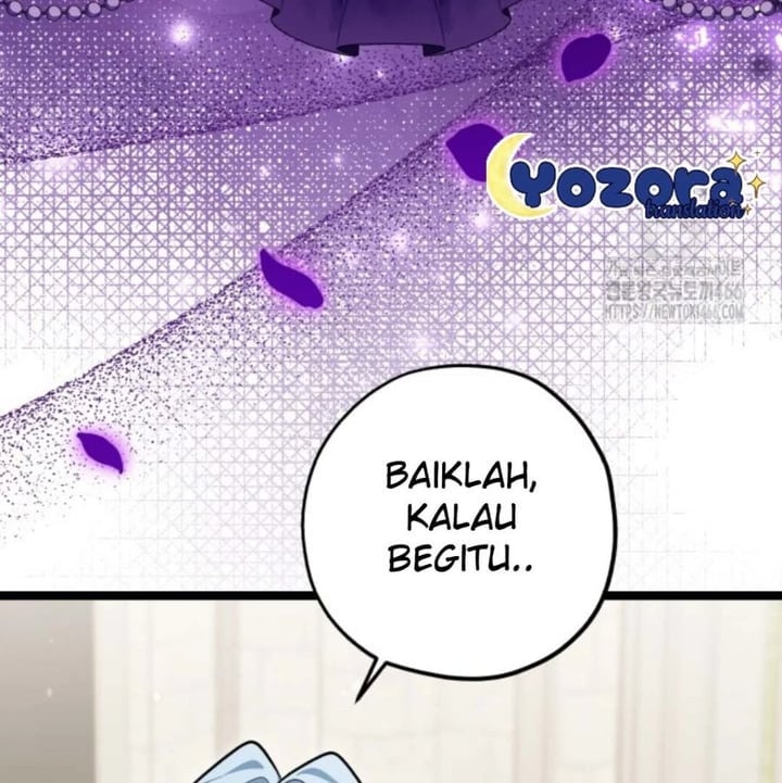 Baca The Villain's Daughter Plans To Run Away - Chapter 47 halaman 147