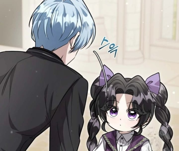 Baca The Villain's Daughter Plans To Run Away - Chapter 47 halaman 148