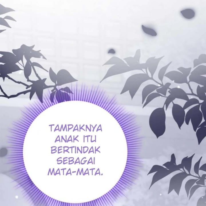 Baca The Villain's Daughter Plans To Run Away - Chapter 47 halaman 17