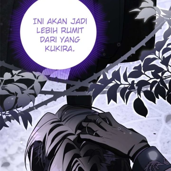 Baca The Villain's Daughter Plans To Run Away - Chapter 47 halaman 20