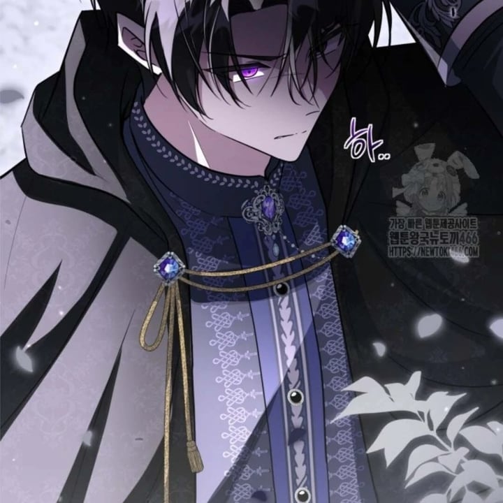 Baca The Villain's Daughter Plans To Run Away - Chapter 47 halaman 21