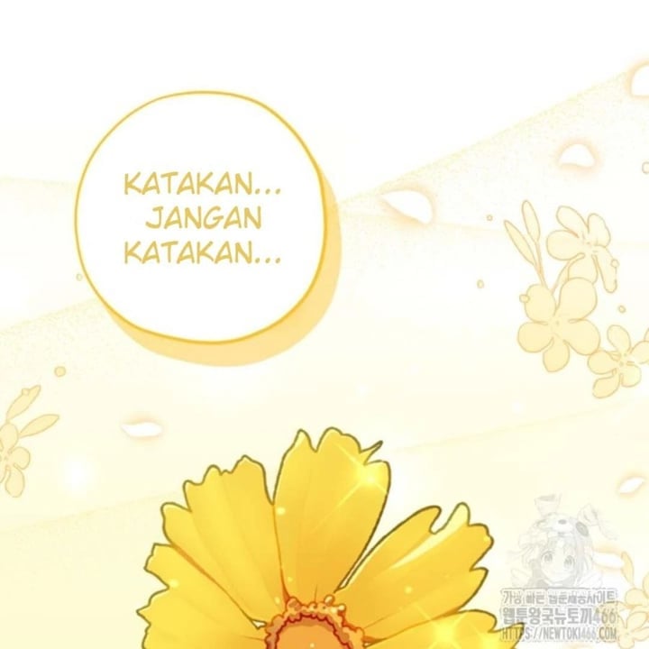 Baca The Villain's Daughter Plans To Run Away - Chapter 47 halaman 26
