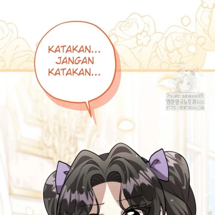 Baca The Villain's Daughter Plans To Run Away - Chapter 47 halaman 28
