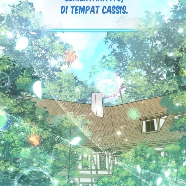 Baca The Villain's Daughter Plans To Run Away - Chapter 47 halaman 3
