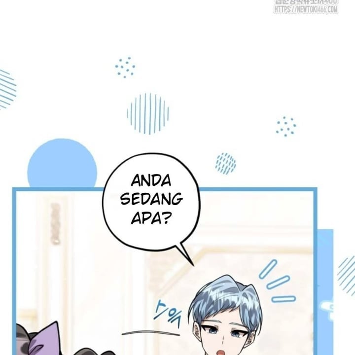 Baca The Villain's Daughter Plans To Run Away - Chapter 47 halaman 30