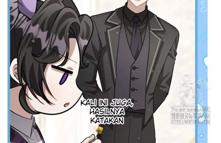 Baca The Villain's Daughter Plans To Run Away - Chapter 47 halaman 31