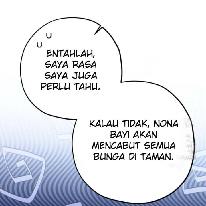 Baca The Villain's Daughter Plans To Run Away - Chapter 47 halaman 33