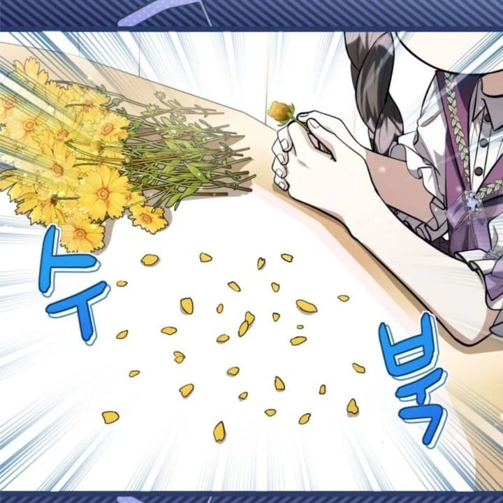 Baca The Villain's Daughter Plans To Run Away - Chapter 47 halaman 34